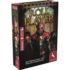 Roll Player (deutsche Ausgabe)