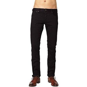 Pepe Jeans Heren Jeans, Denim (11oz Stay Zwart), 32W x 30L