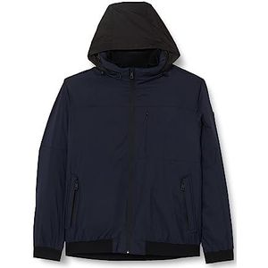 bugatti Herenjas, marineblauw, 46