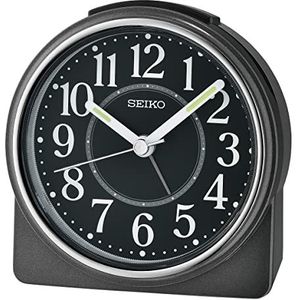 Seiko Clock wekker QHE198K
