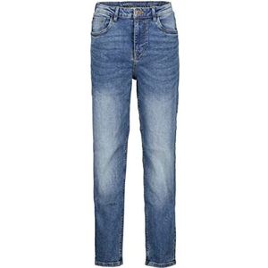 Garcia Jongens Denim Jeans, medium used, 146 cm