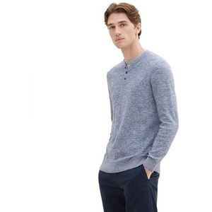 TOM TAILOR Herentrui, 30987 - Stormy Grey Mouline, S