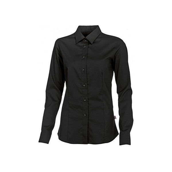 Zwarte Stretch blouses kopen | Nieuwste collectie | beslist.nl