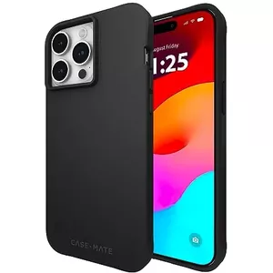 Transparante IPhone 15 Hoes Met Kantpatroon – Dun, Schokbestendig En Krasvrij