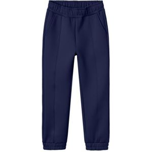 NAME IT Nkfosyne Nreg sweatbroek voor meisjes, Ocean Cavern, 122
