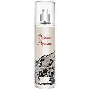 Christina Aguilera - Signature - Fine Fragrance Mist - Oriëntaalse bloemengeur - 236 ml