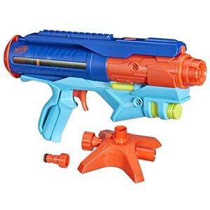 Nerf - Super Soaker - Waterblaster - Multikleur - Kunststof
