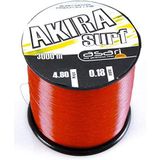 Asari – Akira Surf 3000, transparant, grootte 0,180 mm