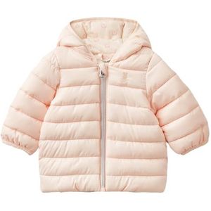 United Colors of Benetton Uniseks kinderjas, helder poeder 21w, 62