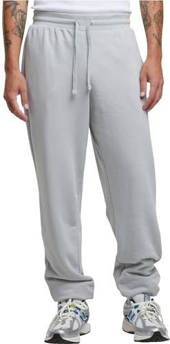 Sportbroek - Zwart - Katoen/Elastaan - Draagcomfort en Flexibiliteit