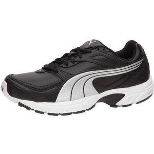 Puma Axis XT Hardloopschoenen voor heren, Noir Argent, 41 EU