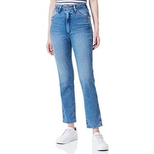 Wrangler - Walker - Broek - Dirty Girl - W42/L32