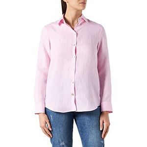 Seidensticker Damesblouse, roze, 42