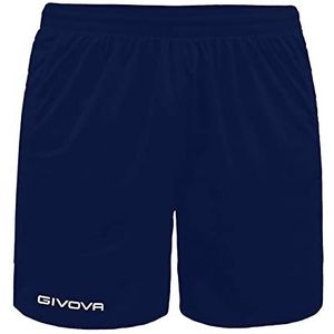 GIVOVA - Shorts P016, uniseks - volwassenen