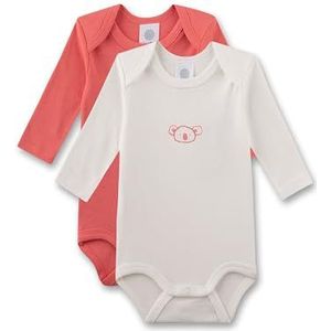 Sanetta Baby-meisje 324868 ondergoed, beige, 56, beige, 56 cm