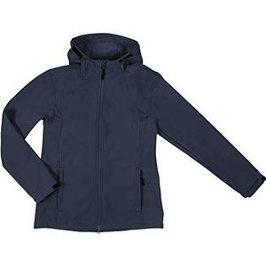 PFIFF Softshell jas 'Townsville'