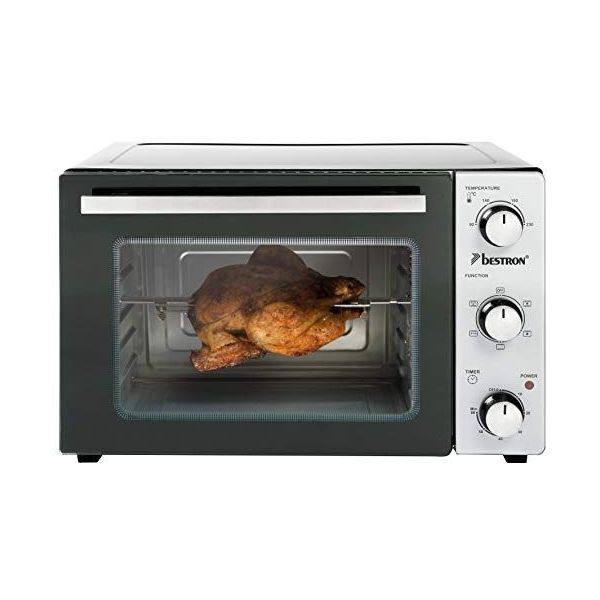 Draaispit voor kip oventje - Huishoudelijke apparaten kopen | beslist.nl |  Lage prijs