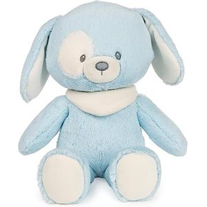 GUND - Pluche puppy van 100% gerecycled materiaal, 30 cm, duurzaam knuffeldier voor baby's en pasgeborenen, 0+ maanden