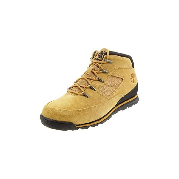 Witte timberlands heren hotsell