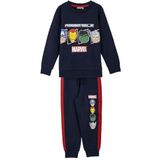 Avengers - Trainingspak - Multicolor - Katoen/Polyester