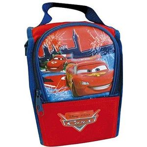 Disney Cars Lunchbag tas voor lunch