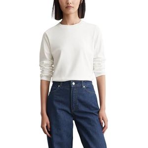 Marc O'Polo Denim - Jeans - Blauw - Katoen