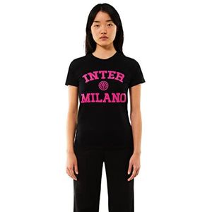 FC Internazionale Milano S.p.A. Regular T-shirt voor dames