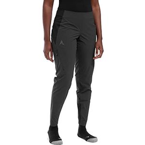 Zrsdfjgiosrj Dames Altura Esker Trail Trouser, Wit, 18