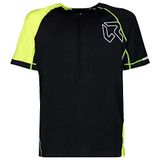 Daisuke - Ss Hz - T-shirt - Tweekleurig - Ademend - Lichtgewicht