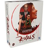 Vampire: The Masquerade - Rivals Expandable Card Game - Kaartspel - Engelstalig - Renegade Game Studios