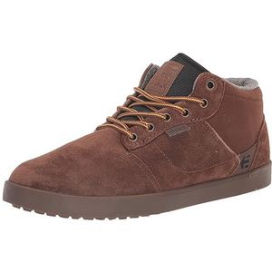 Etnies Jefferson Mtw Skate Schoen voor heren, Brown Gum, 45 EU