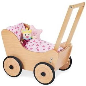 Pinolino 262301 Poppenwagen Sarah