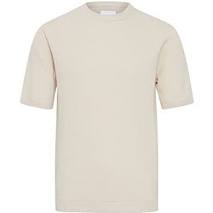 CASUAL FRIDAY CFKarl SS Linen Mix Knit Pullunder, 135304/Light Sand, XXL, 135304/Light Zand, XXL