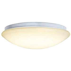 Fbright LED plafondlamp, wit