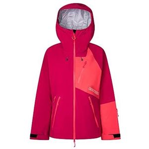 Rock Experience Ice Thriller Damesjas