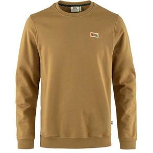 Trui - Lange Mouwen - Ronde Hals - Regular Fit