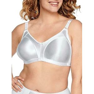 Naturana Minimizer-beha voor dames, Wit, 105D