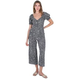 Hurley Animal Jumpsuit voor dames