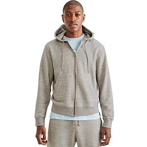 Levi's Heren Full Zip Hoodie