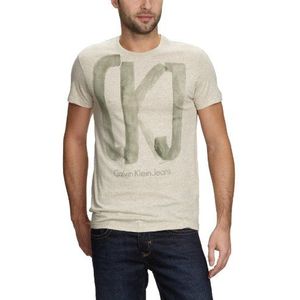 Calvin Klein Jeans CMP50RJY600 T-shirt voor heren