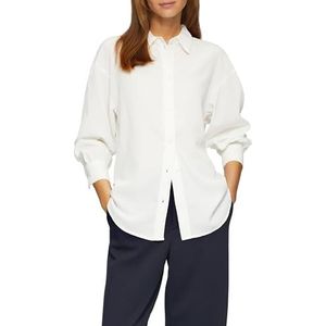 s.Oliver - Hemdblouse - Lange Mouwen - 210