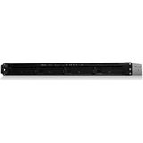 SYNOLOGY RX418 4 Bay NAS Rack Expansion Enclosure