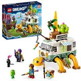LEGO DREAMZzz Mevr. Castillo's Schildpadbusje Campervan Set - 71456