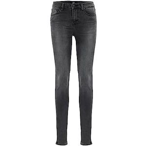 LTB Jeans Dames Amy X jeans, Enara Wash 53420, 31W / 28L, Enara Wash 53420, 31W x 28L