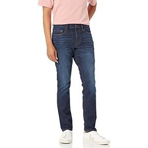 Amazon Essentials Jeans voor heren,Indigo Wassen,35W / 29L