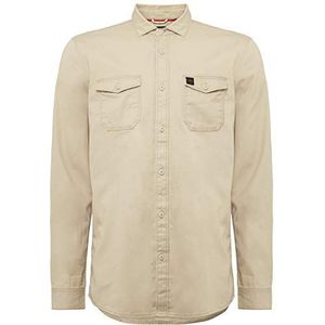 O'Neill Heren Lm Creek Twill Shirt Shirts/Blouses