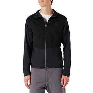 Dare 2b Allusion Core Stretch Men's Hiking Full Zip Fleece