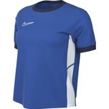 Nike - W NK DF ACD25 SS Top - Sportshirt - Wit - Polyester