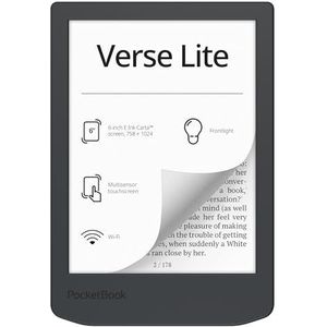 Pocketbook eReader Verse Lite