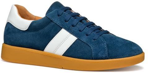 Sneakers - Ademend Vermogen